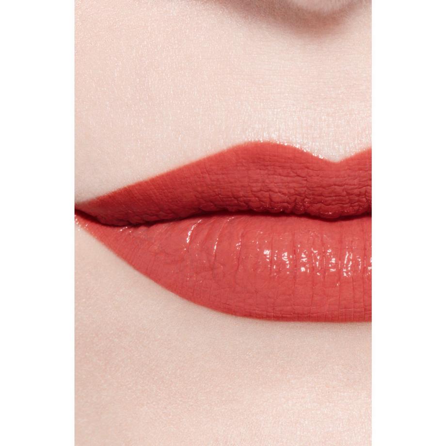CHANEL ROUGE ALLURE LAQUE  ⁠ LE ROUGE LIQUIDE BRILLANT ULTRA TENUE 