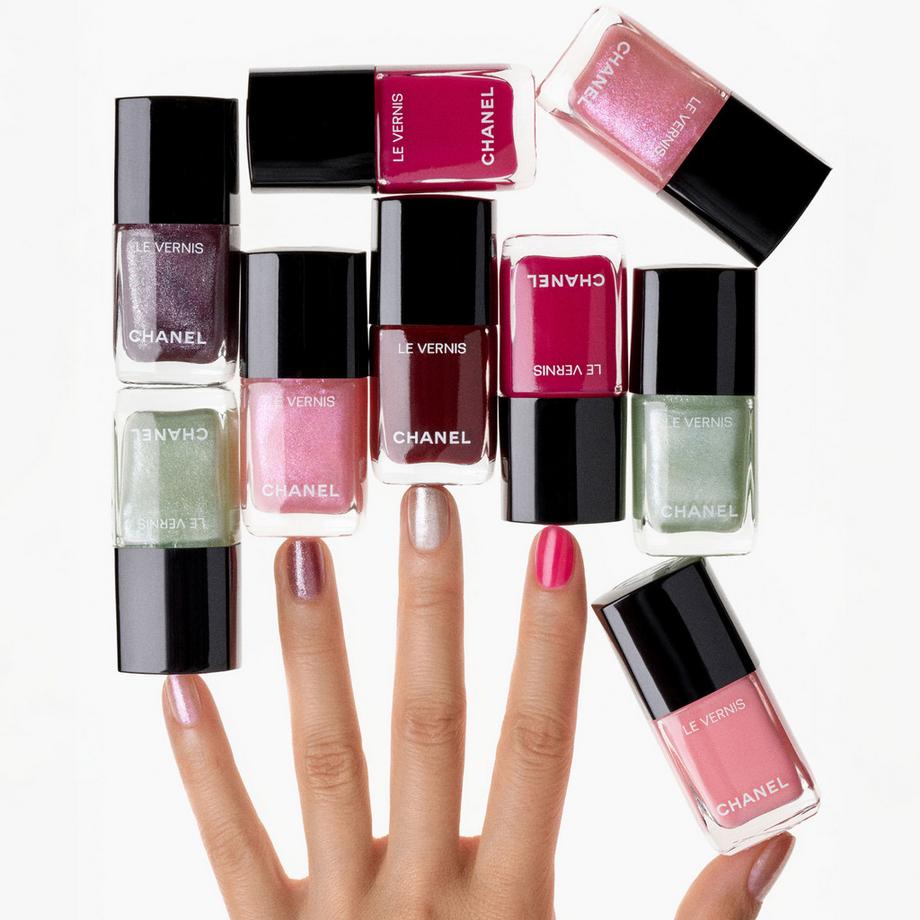 CHANEL LE VERNIS ⁠ LUNGA TENUTA 