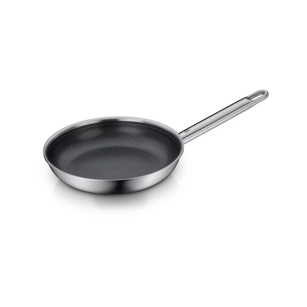WMF 17.5924.6411 Suppentopf Edelstahl