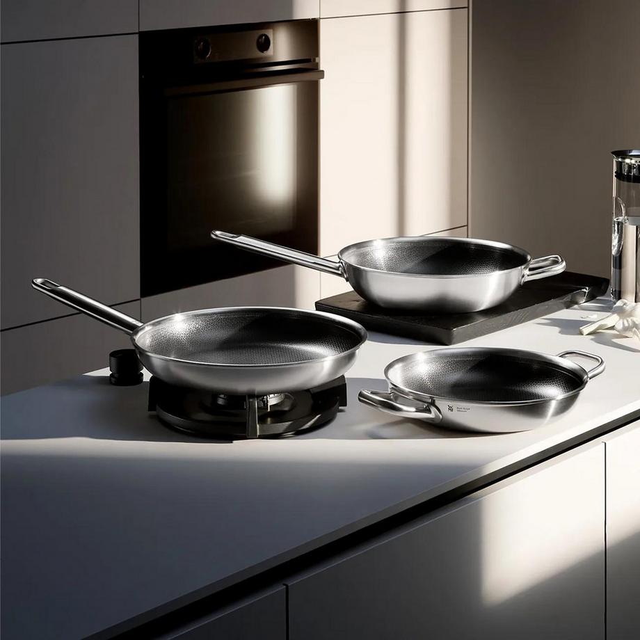 WMF Poêle Ultimate Profi Resist 