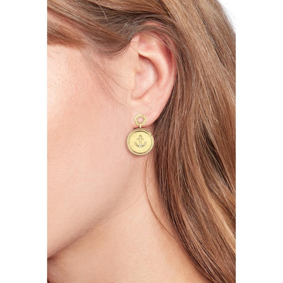 TOMMY HILFIGER CHARMS Boucles d'oreille 