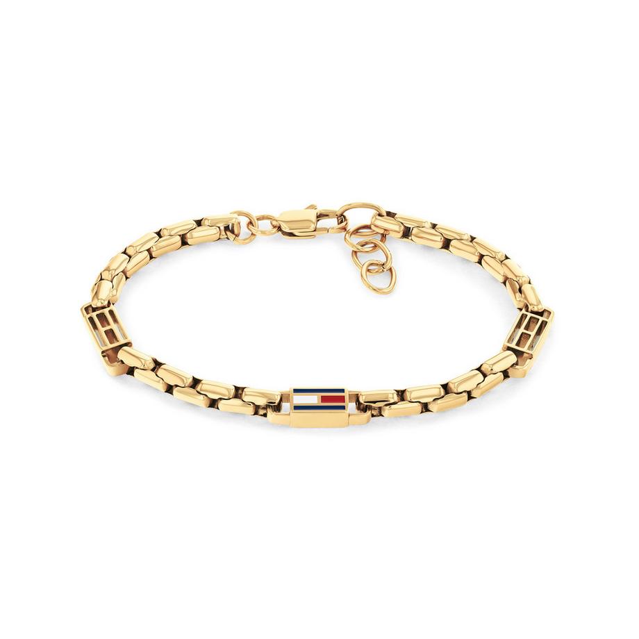 Bracelet chaînette