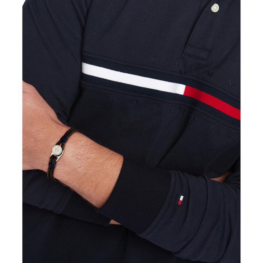 TOMMY HILFIGER NAUTICAL Bracelet 