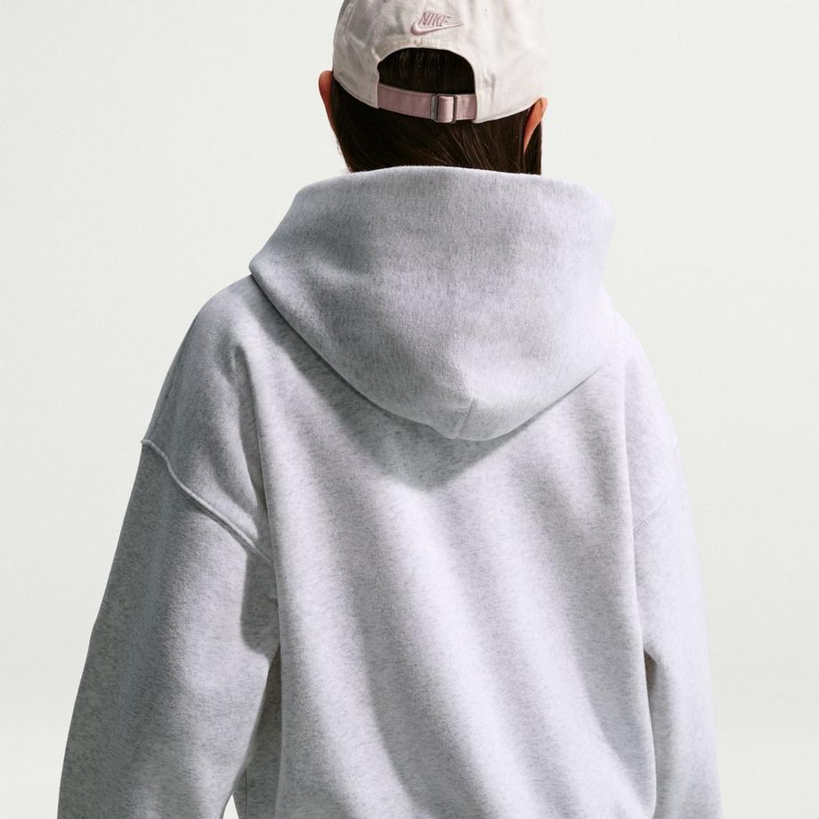 NIKE  Hoodie 