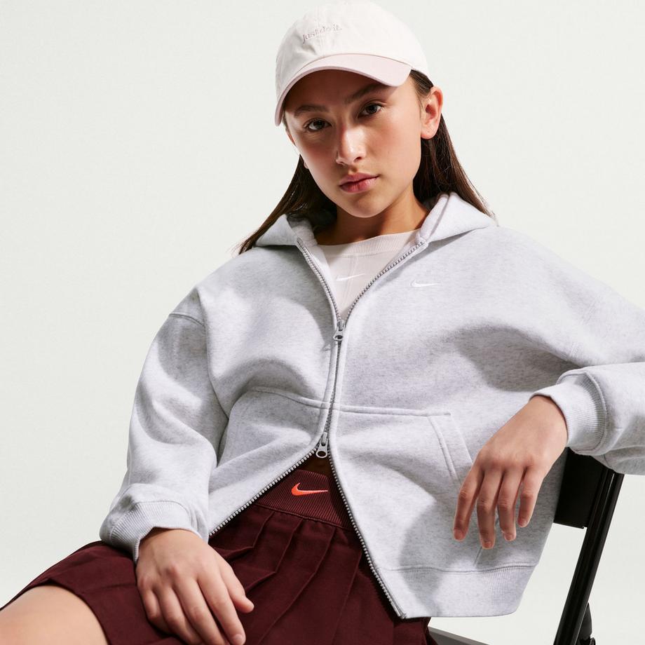 NIKE  Hoodie 
