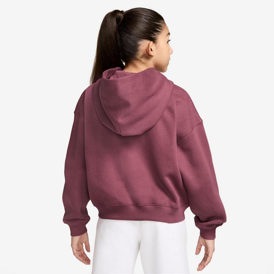 NIKE  Hoodie 