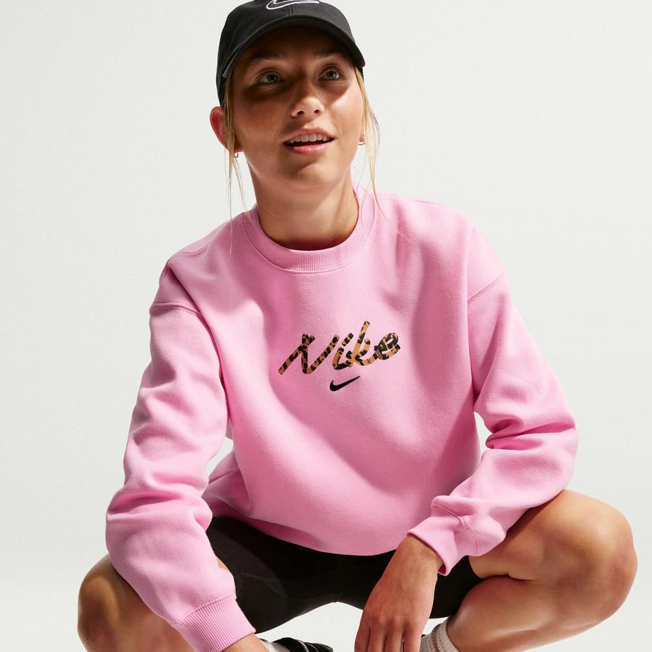NIKE  Sweatshirt 
