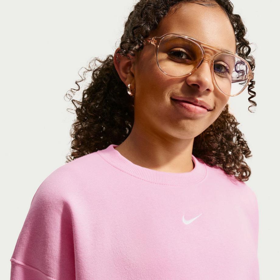 NIKE  Sweatshirt 