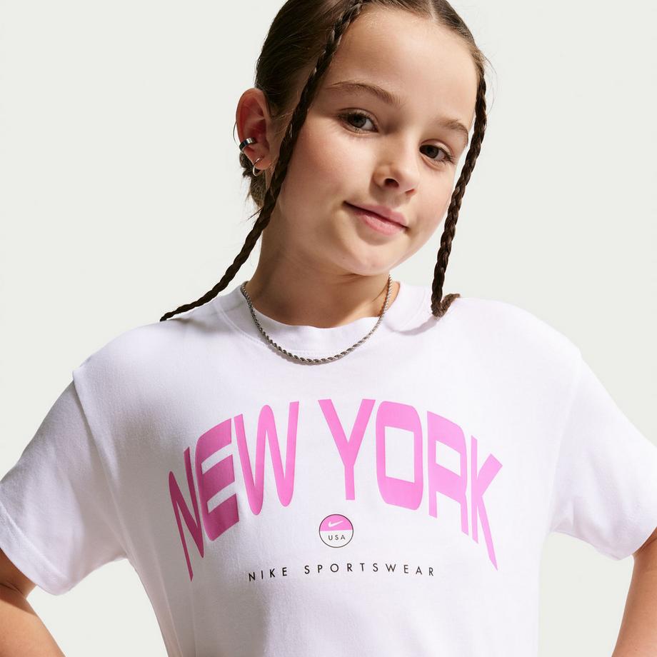 NIKE  T-shirt 