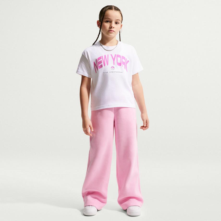 NIKE  T-shirt 