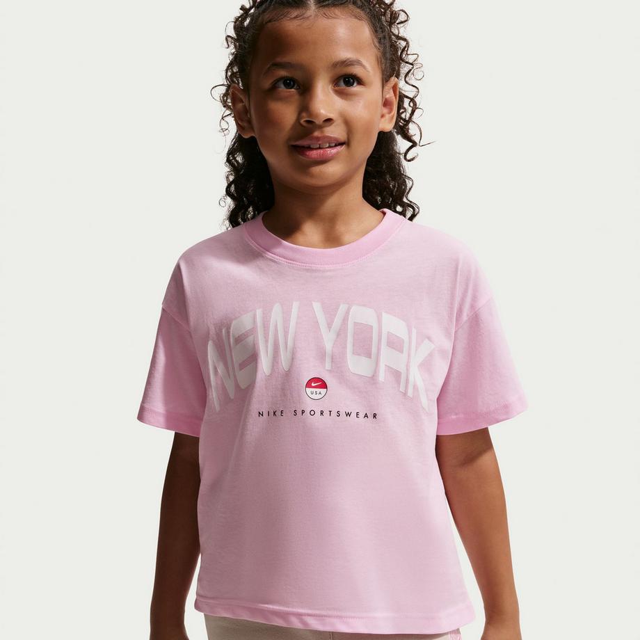 NIKE  T-shirt 