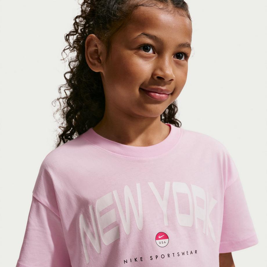 NIKE  T-shirt 