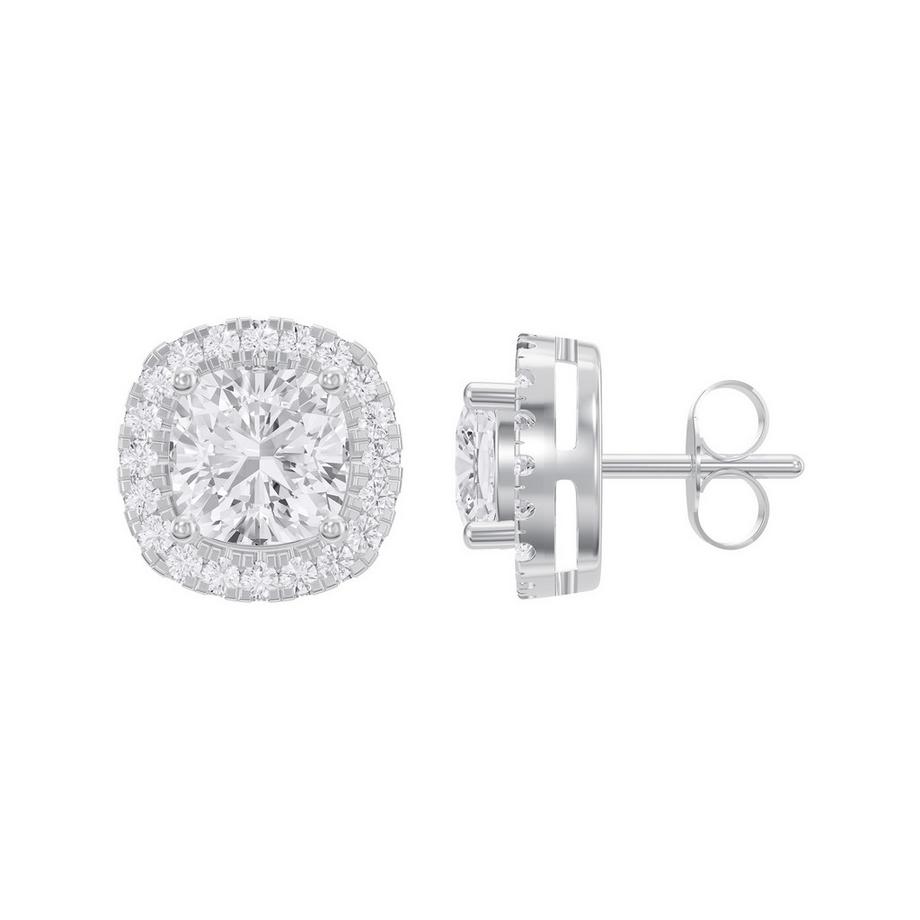 OhrSteck-Verschlusser Diamant