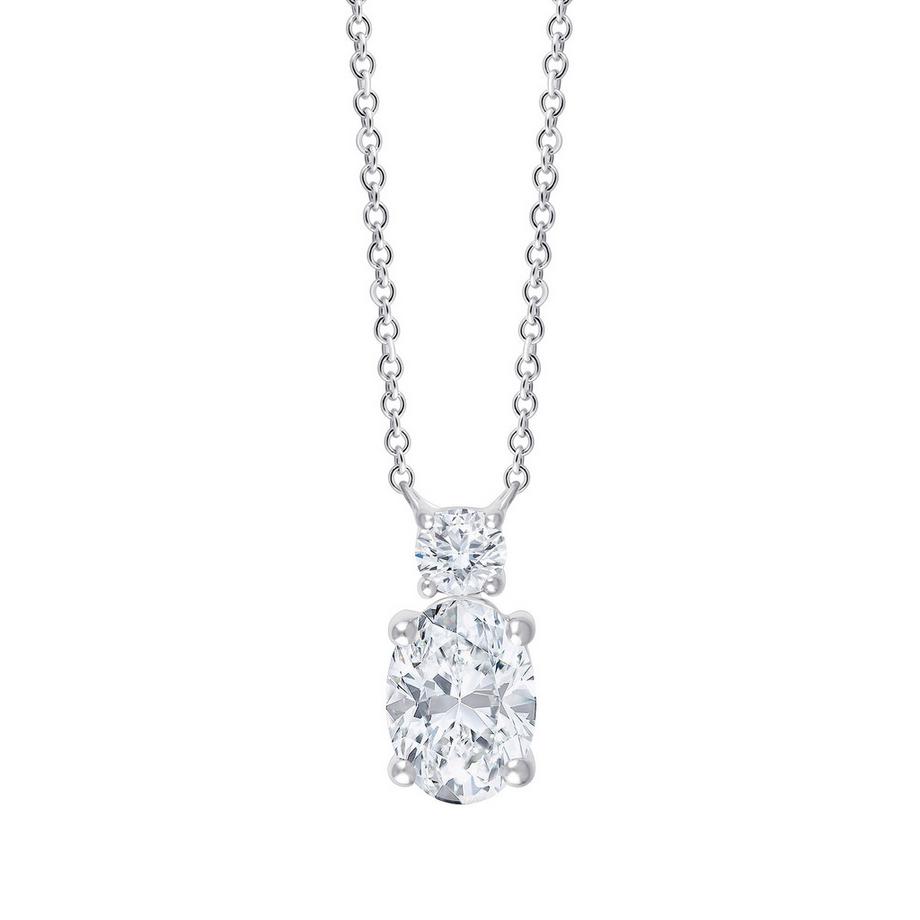 Collier avec pendentif
