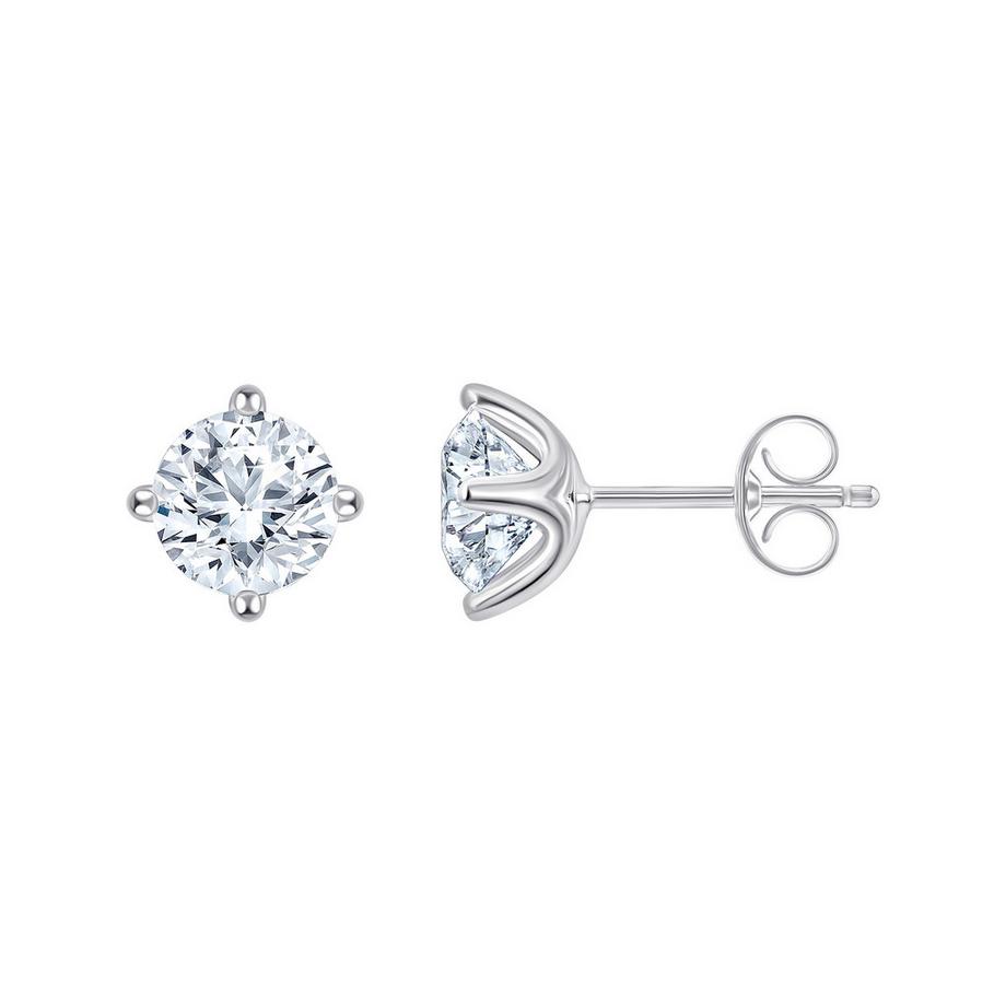 OhrSteck-Verschlusser Diamant