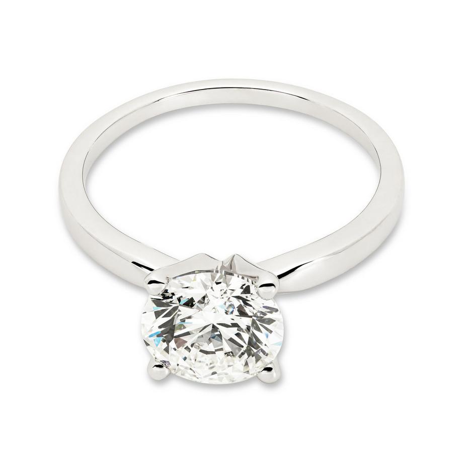 Elly & Rose  Anello con diamante 
