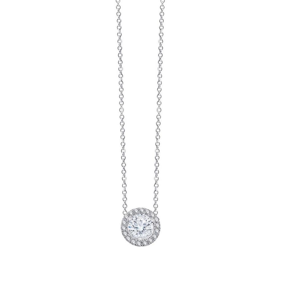 OhrSteck-Verschlusser Diamant