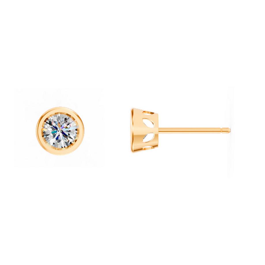 Puces diamants de laboratoire