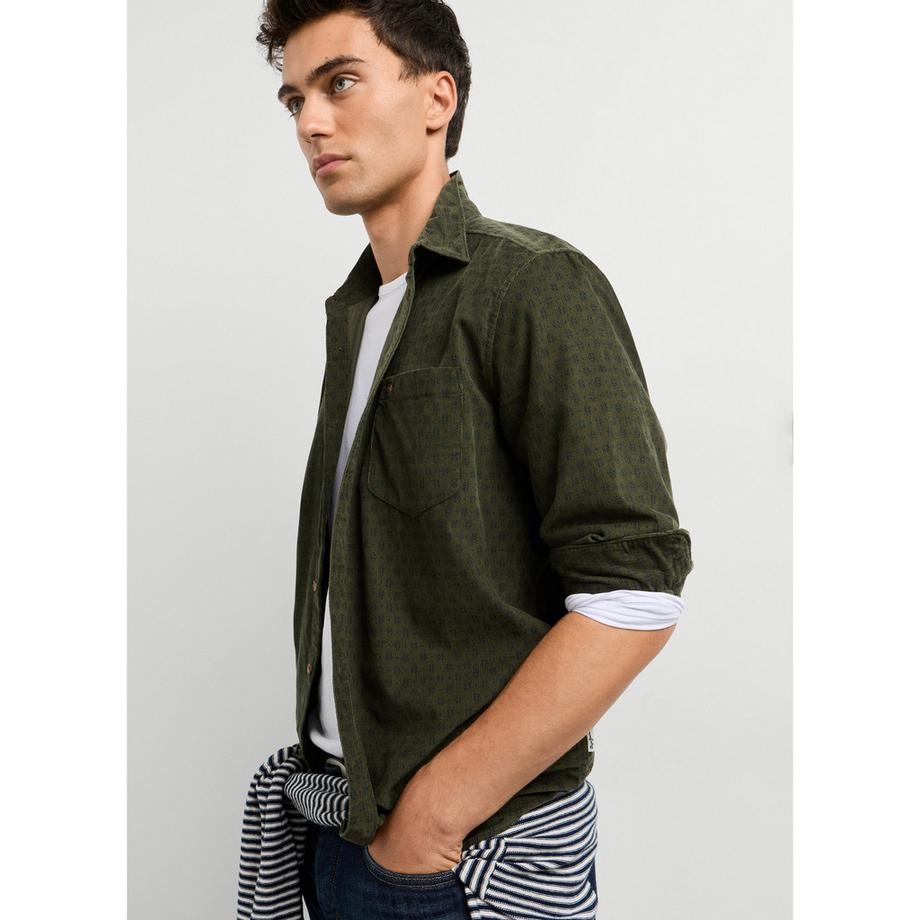 Chemise