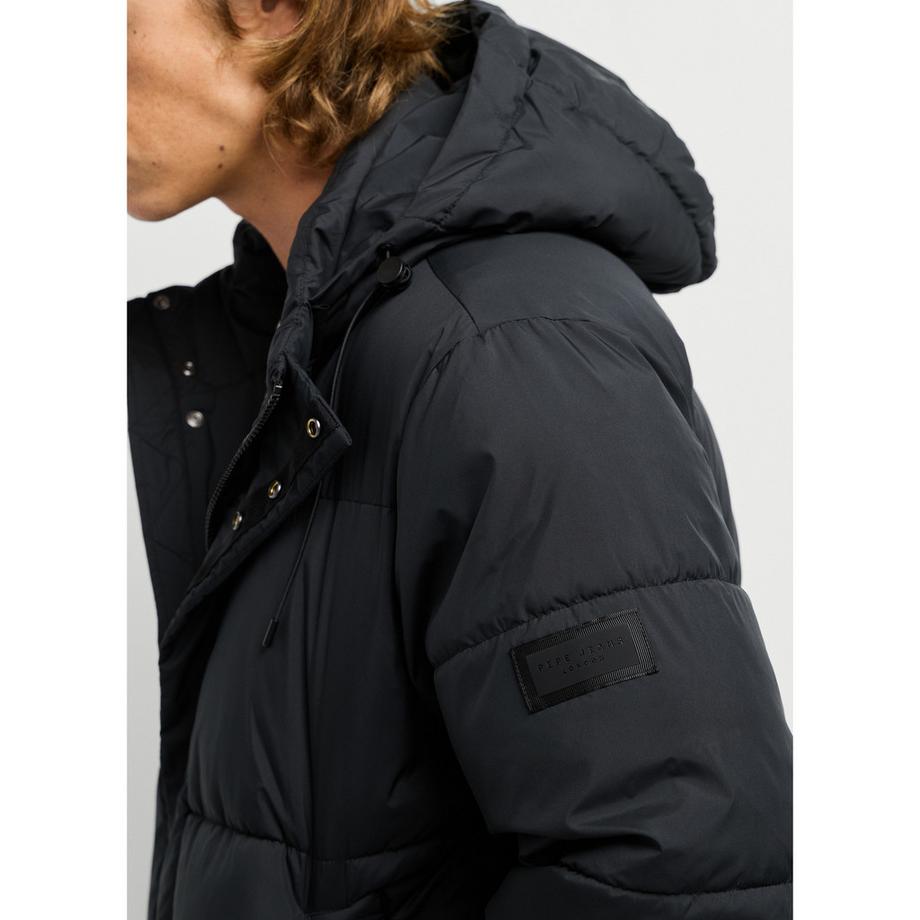 Pepe Jeans London Doudoune avec capuche  