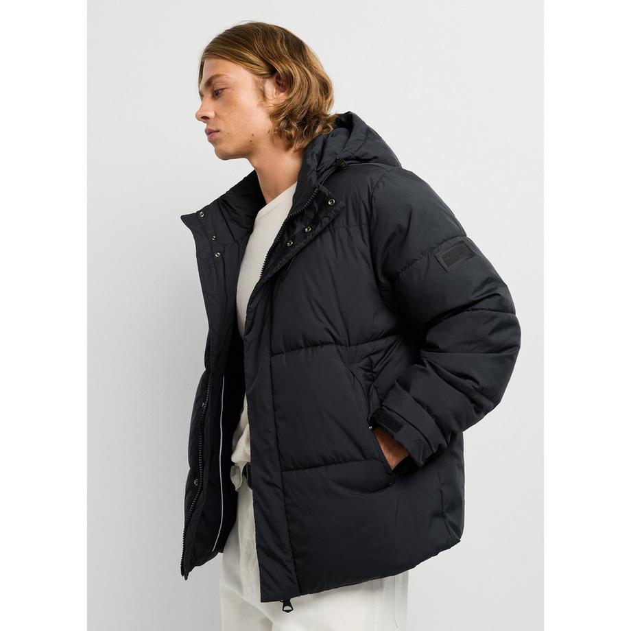 Pepe Jeans London Doudoune avec capuche  