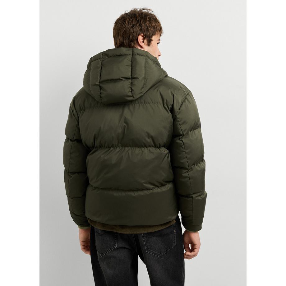 Pepe Jeans London Doudoune avec capuche  