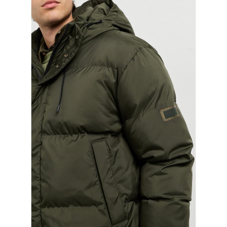 Pepe Jeans London Doudoune avec capuche  