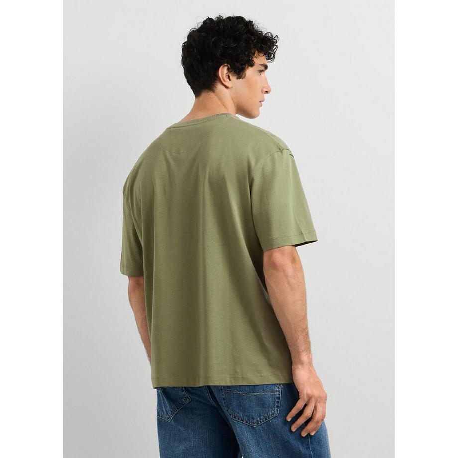 Pepe Jeans London T-shirt à imprimé graphique  