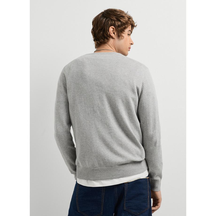 Pepe Jeans London Rundhals Pullover  