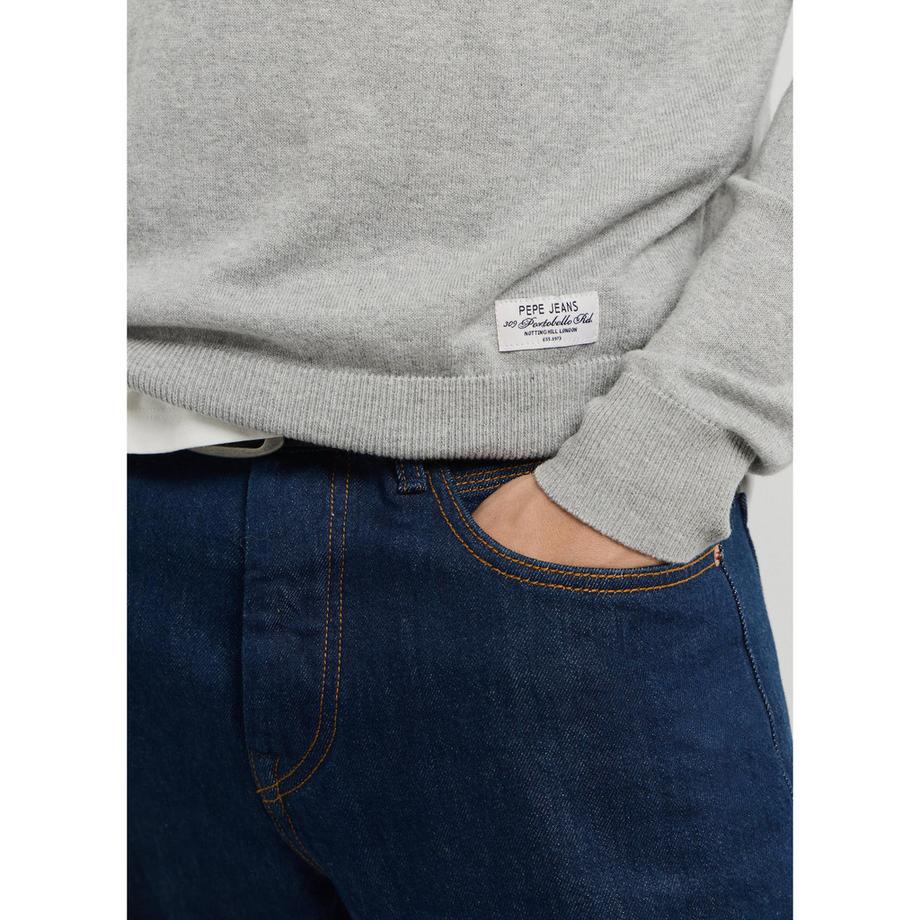 Pepe Jeans London Rundhals Pullover  