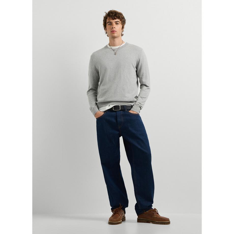Pepe Jeans London Rundhals Pullover  