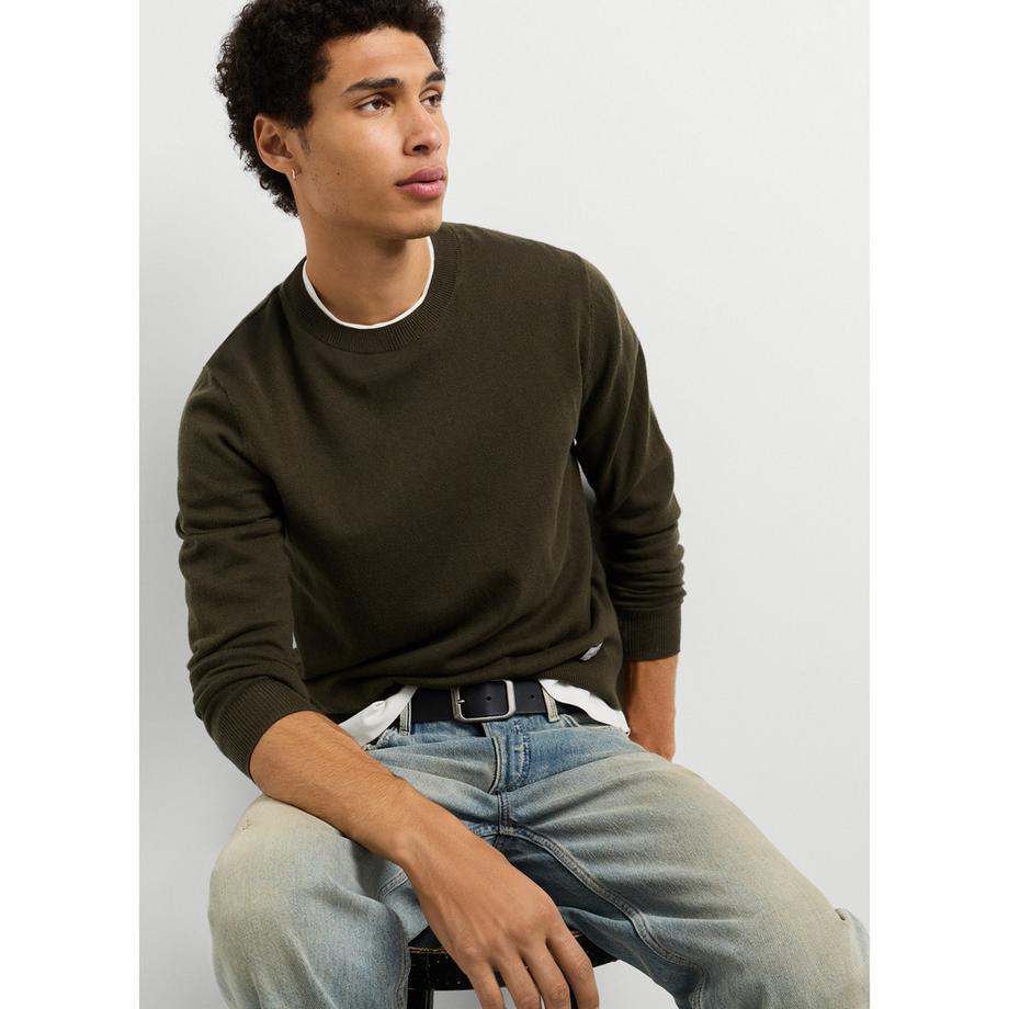 Pullover