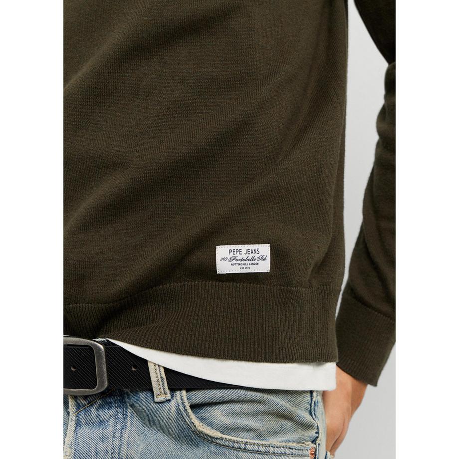 Pepe Jeans London Pull col rond  
