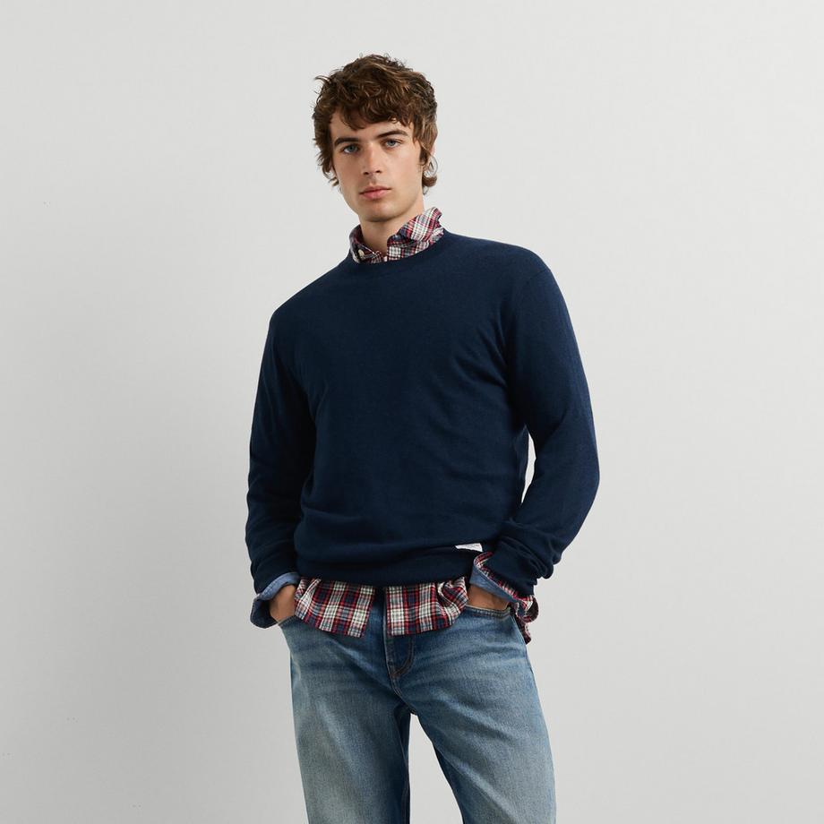 Pullover