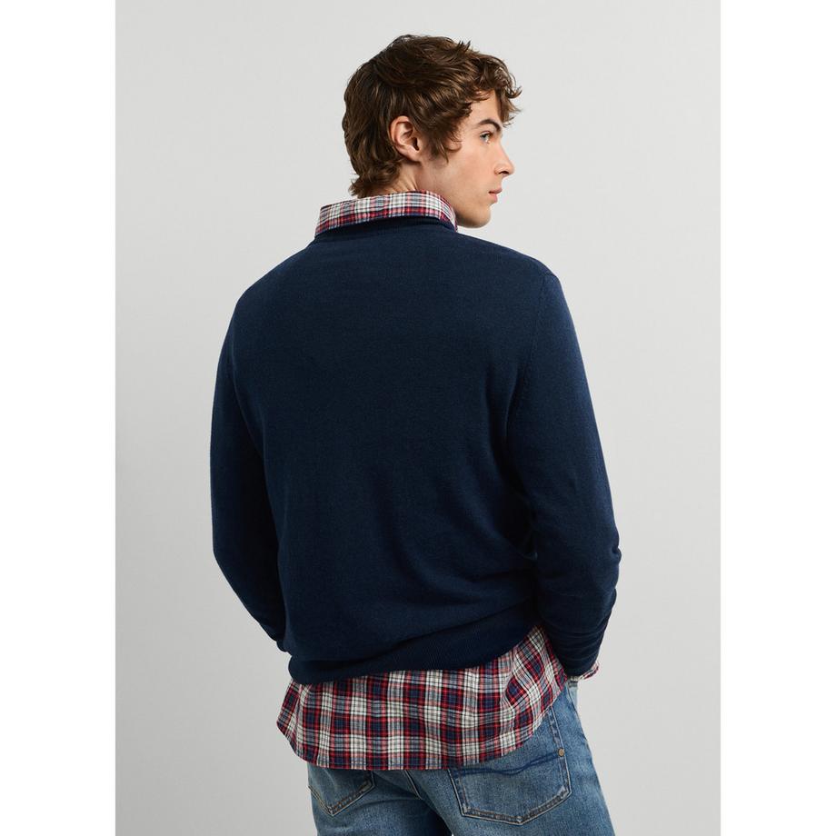 Pepe Jeans London Rundhals Pullover  