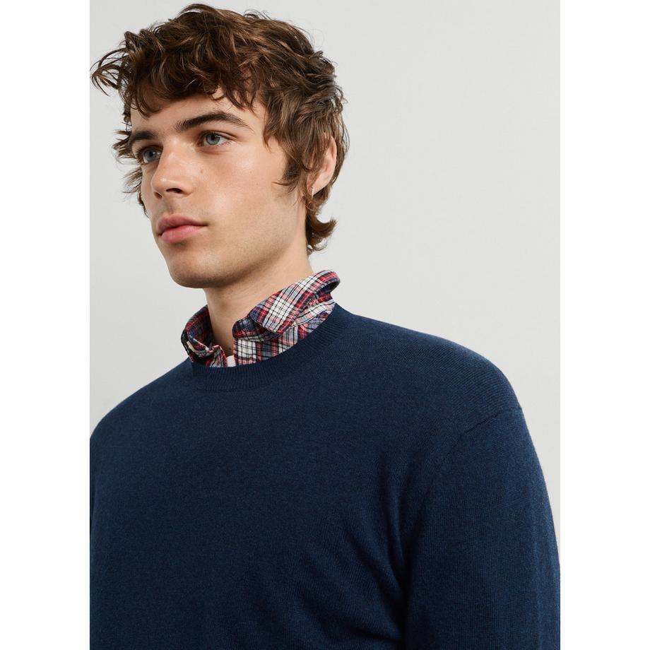 Pepe Jeans London Rundhals Pullover  