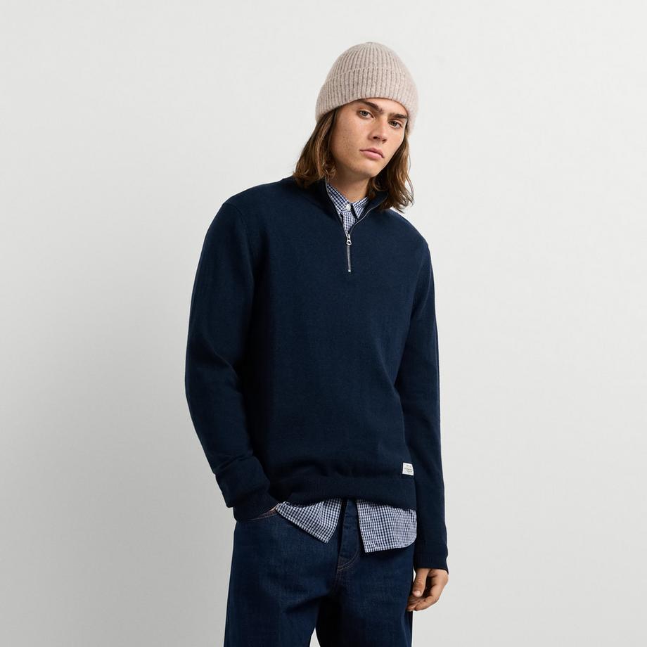 Pullover
