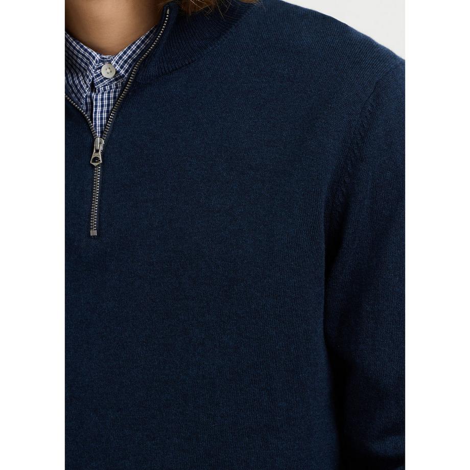 Pepe Jeans London Pullover à demi-zip  