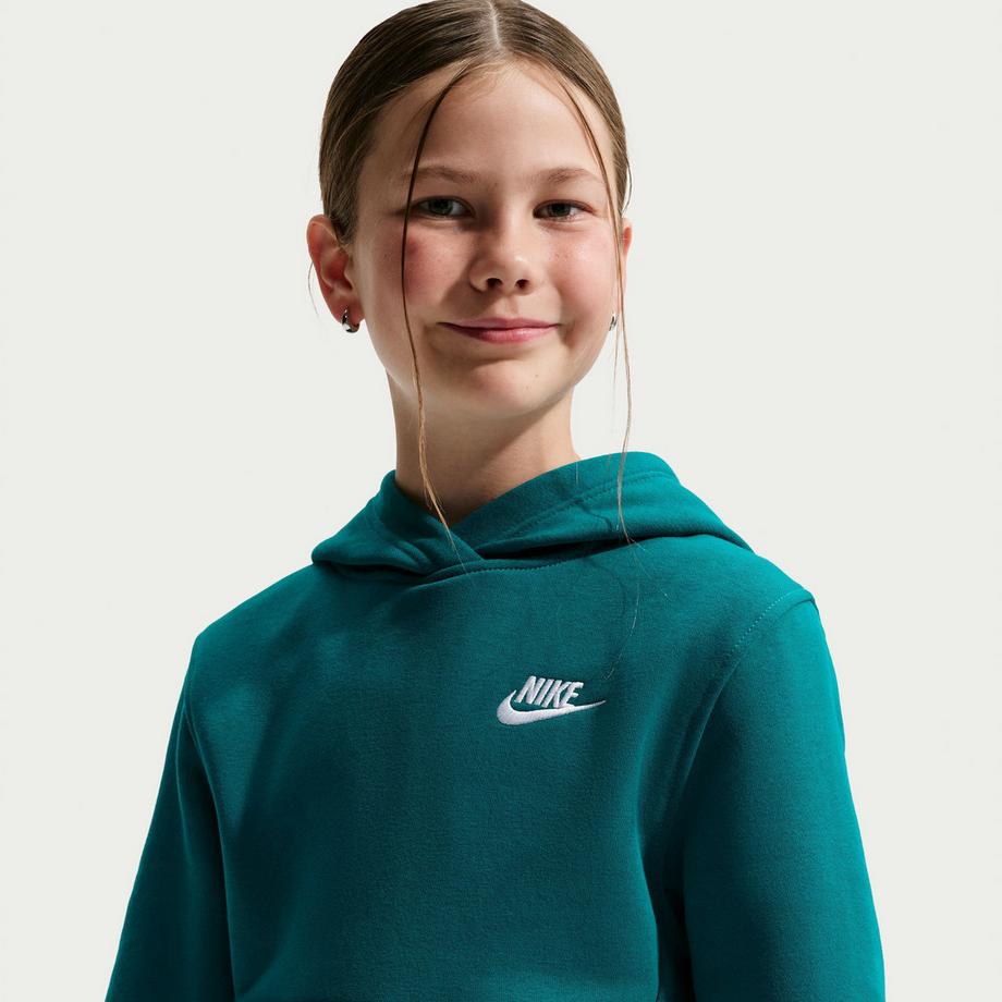 NIKE  Hoodie 