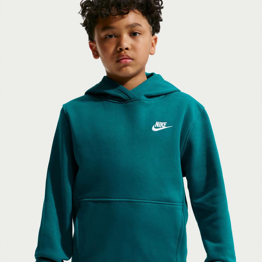 NIKE  Hoodie 