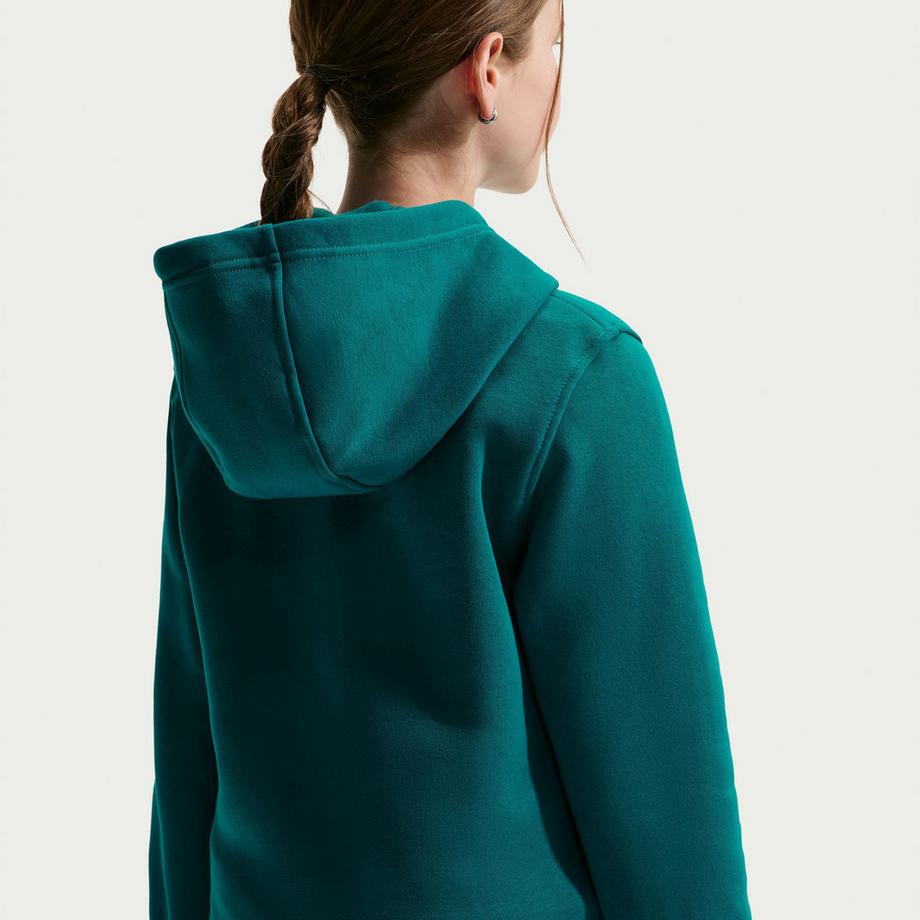 NIKE  Hoodie 