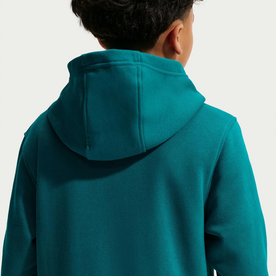 NIKE  Hoodie 