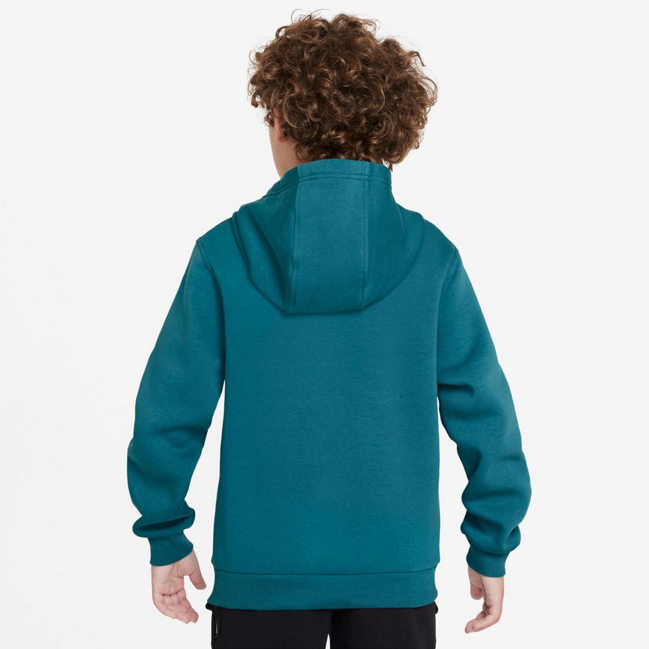 NIKE  Hoodie 