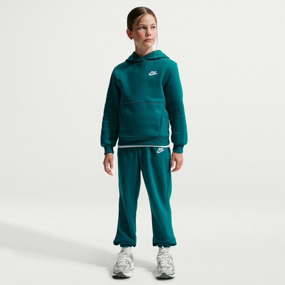 NIKE  Hoodie 