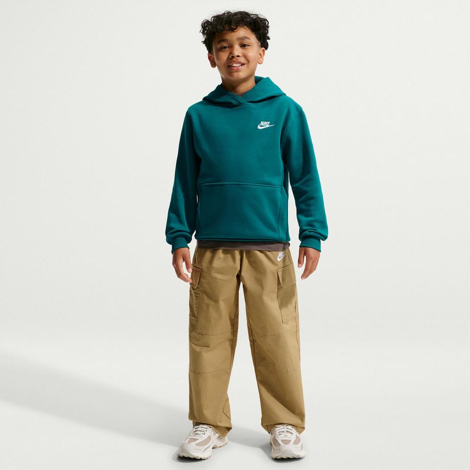 NIKE  Hoodie 