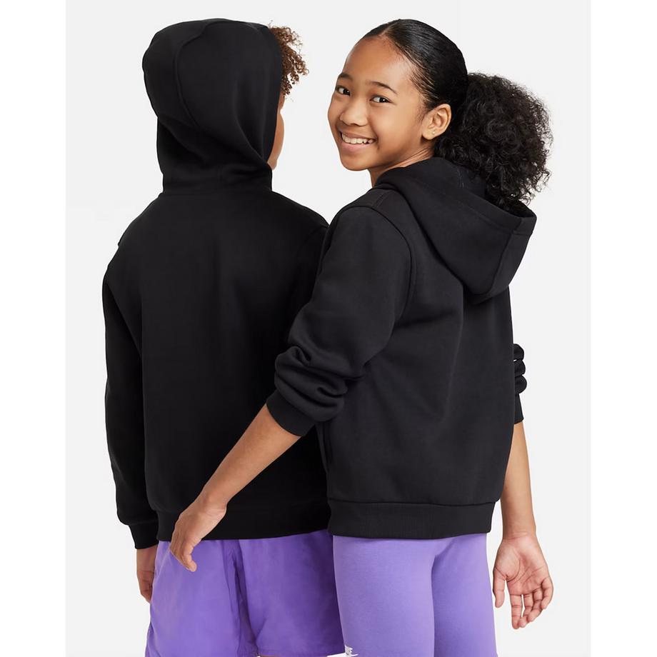 NIKE  Hoodie 