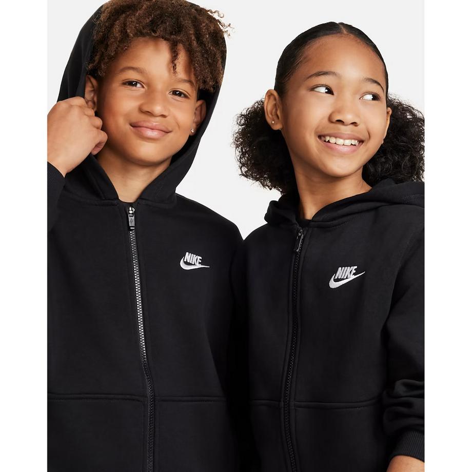 NIKE  Hoodie 
