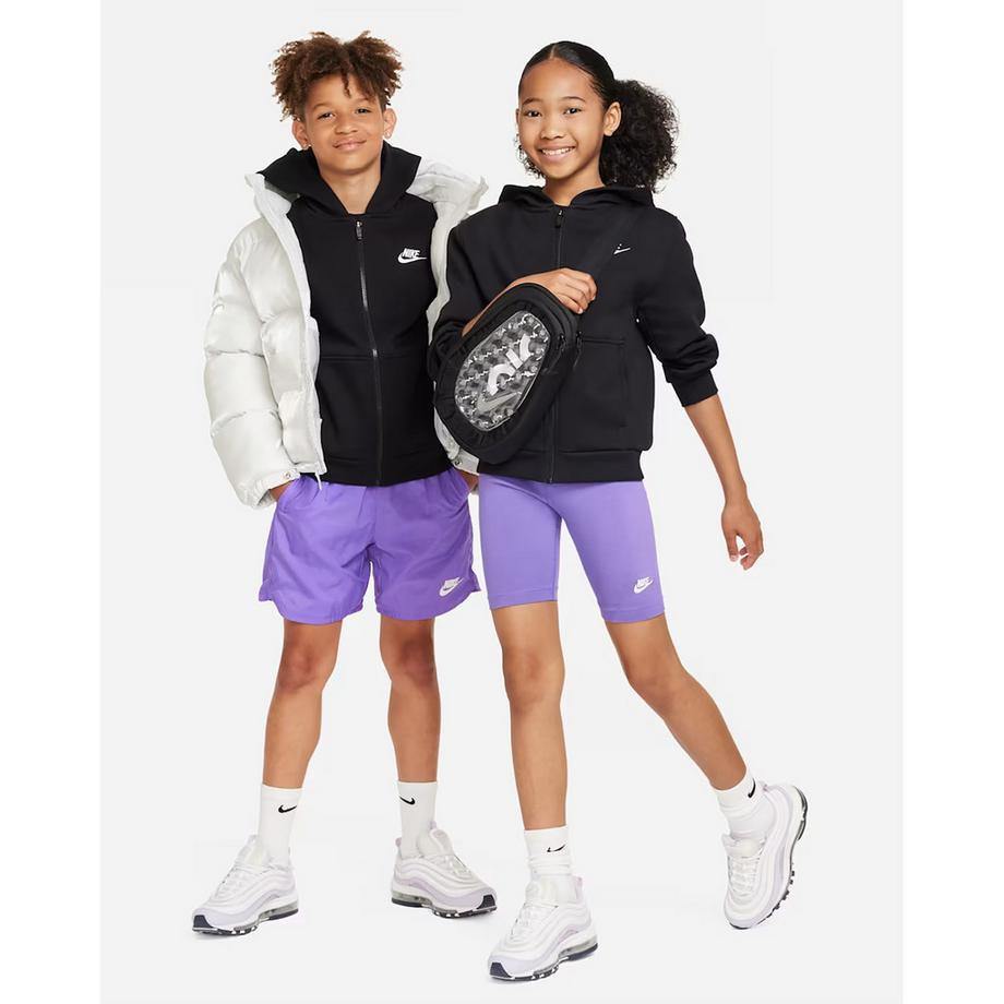 NIKE  Hoodie 