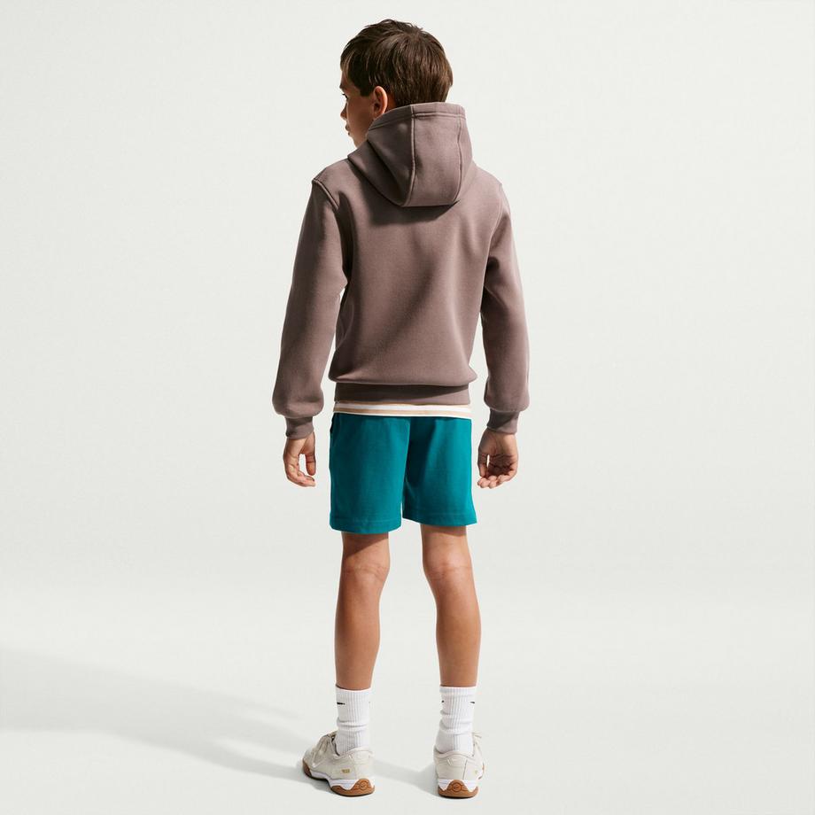 Short