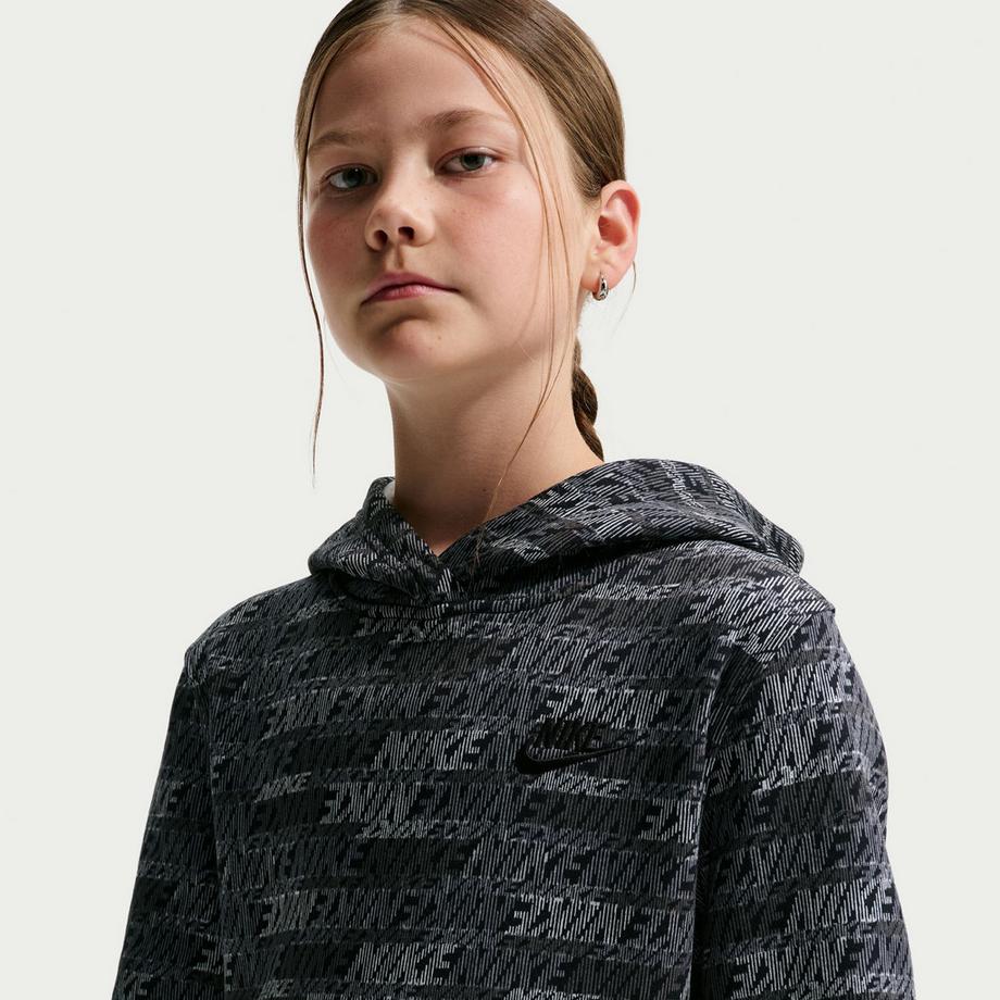 NIKE  Hoodie 